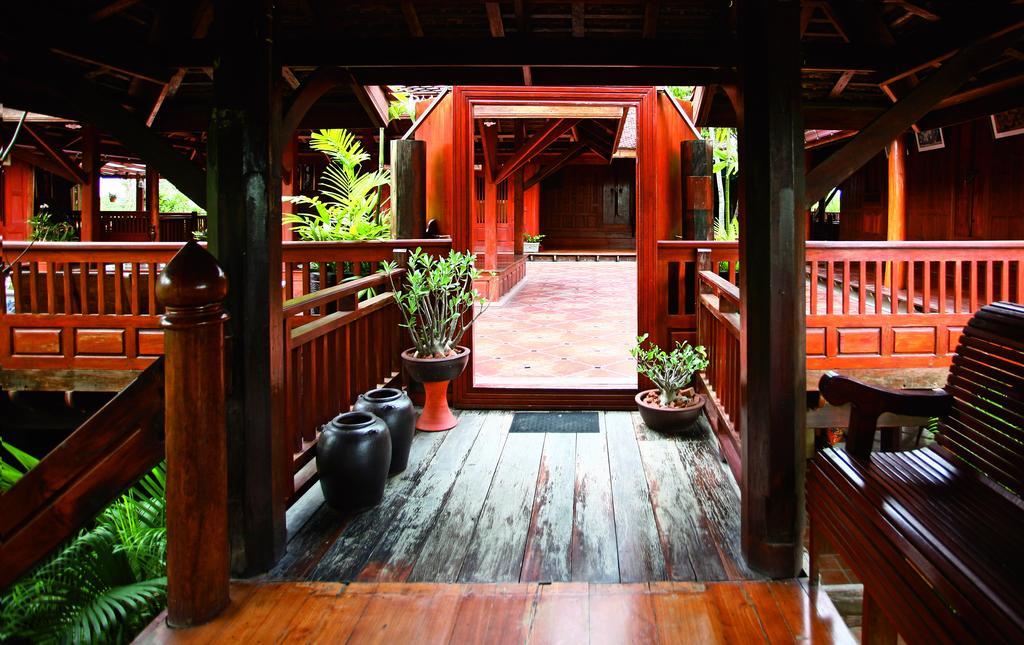 Retreat 3* Ayutthaya