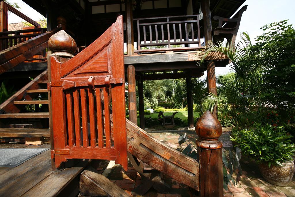 Station touristique Retreat