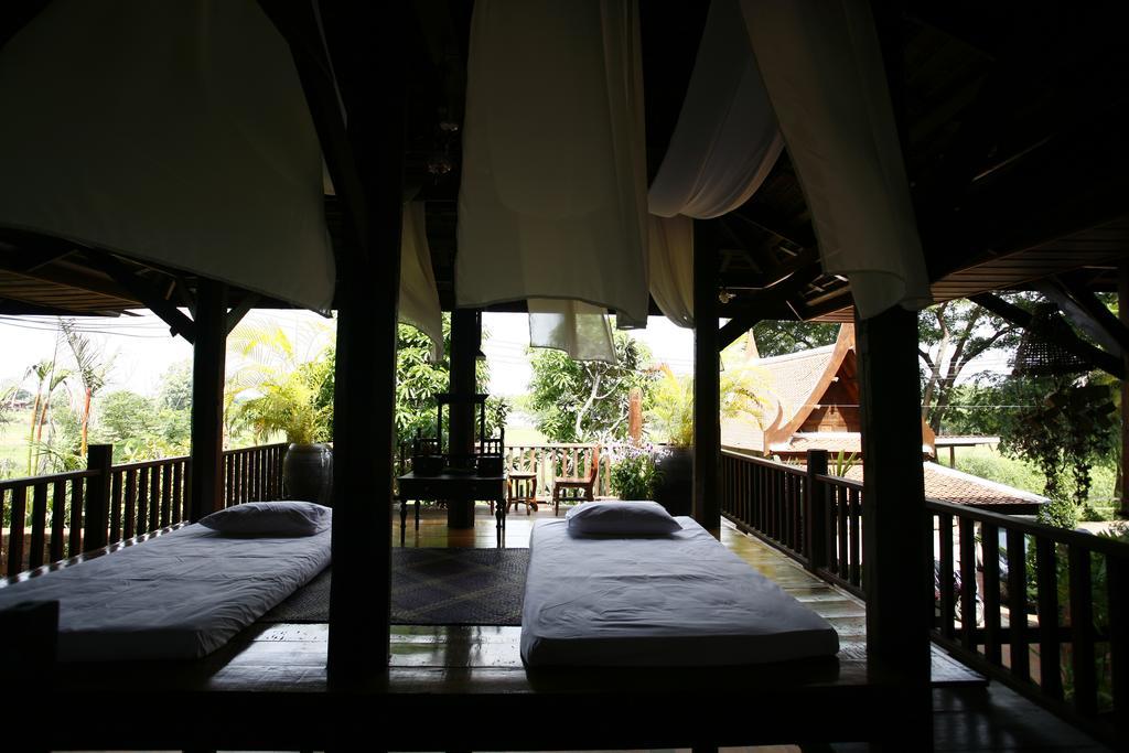 Retreat Station touristique