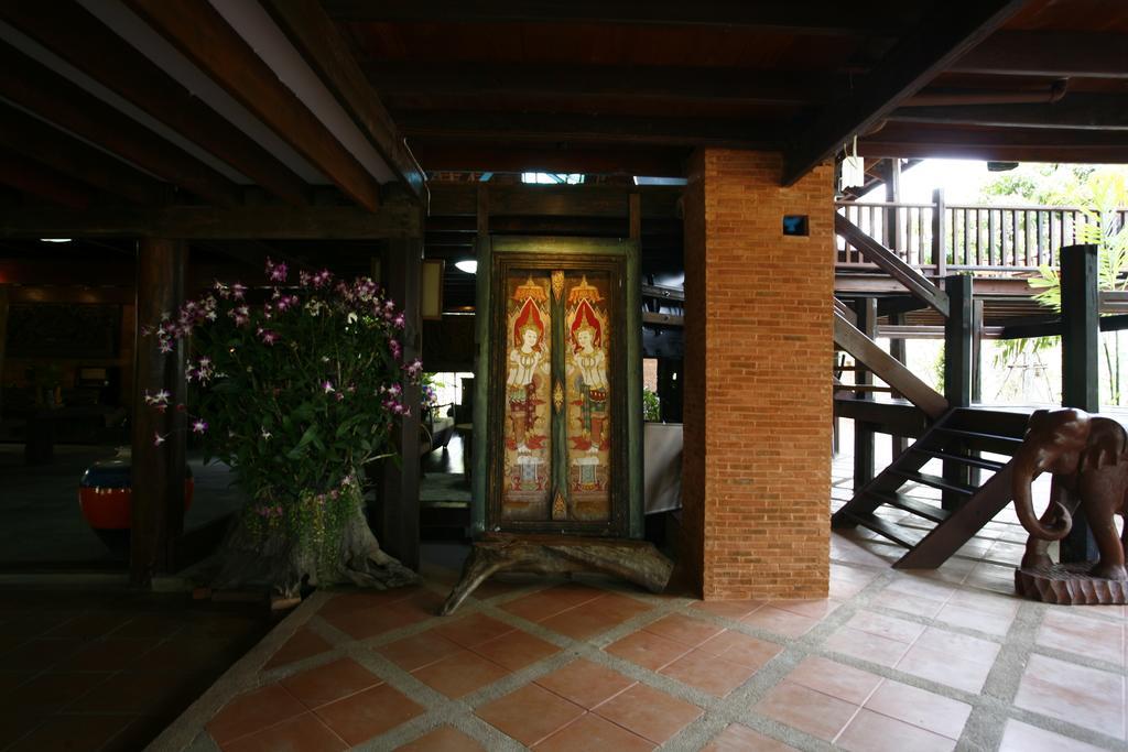 Station touristique Retreat Ayutthaya