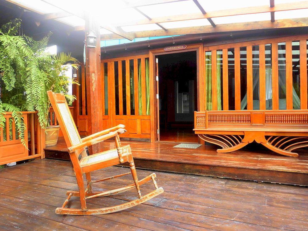 Retreat 3* Ayutthaya