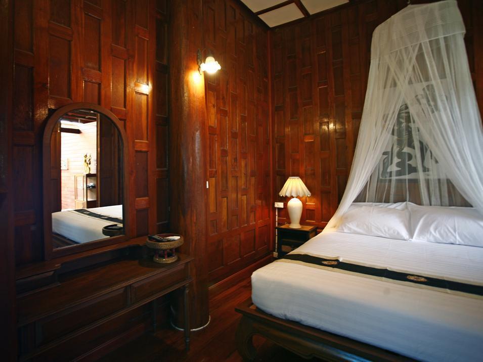 Retreat Station touristique 3*