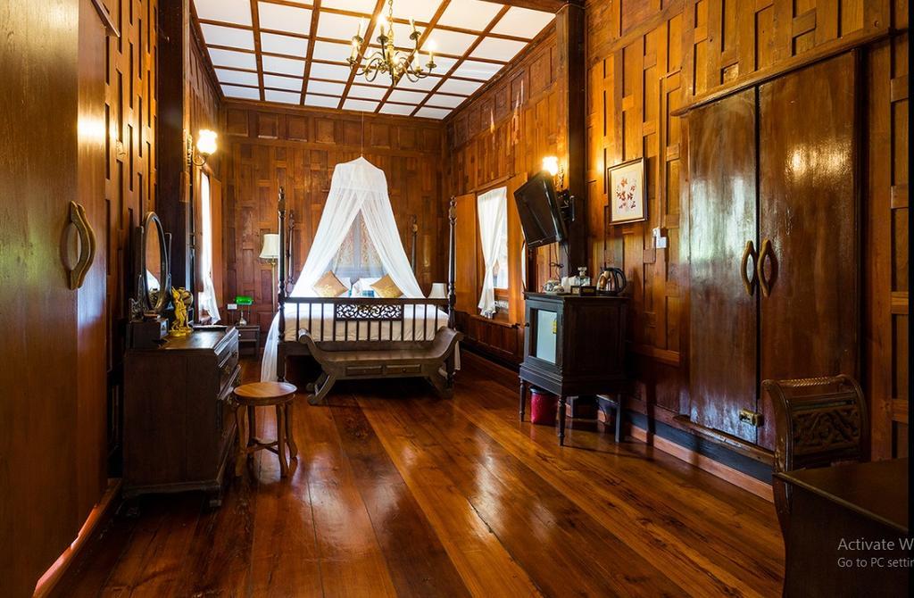 Retreat Station touristique 3*