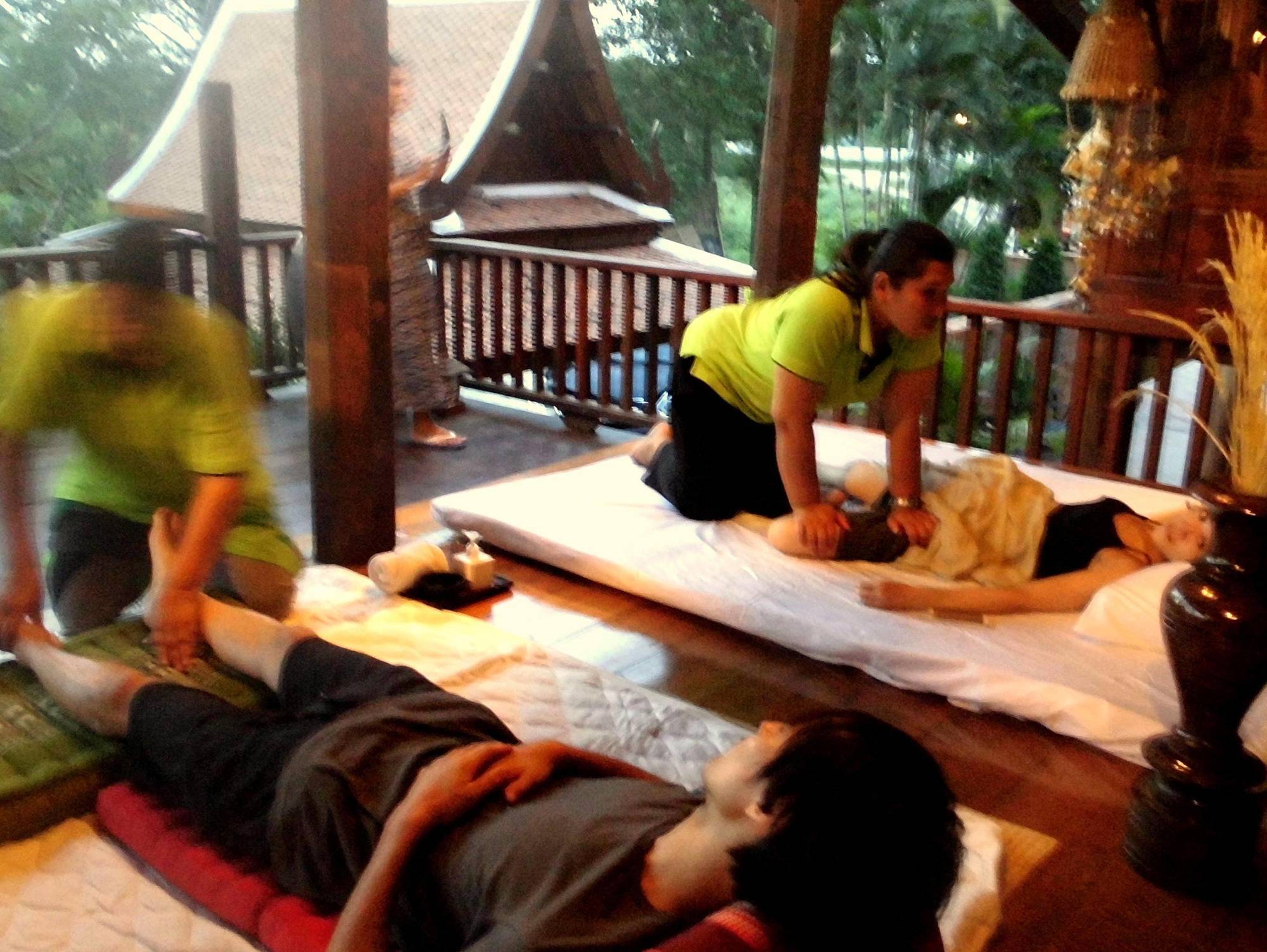 Retreat 3* Ayutthaya