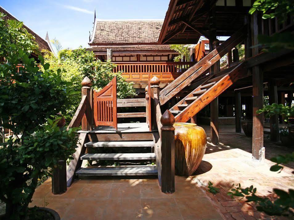 Station touristique Retreat Ayutthaya